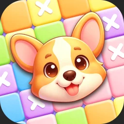 Ikon Dogdoku:Brain Puzzle