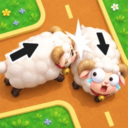 Ikon Farm Unblock: Animal Escape